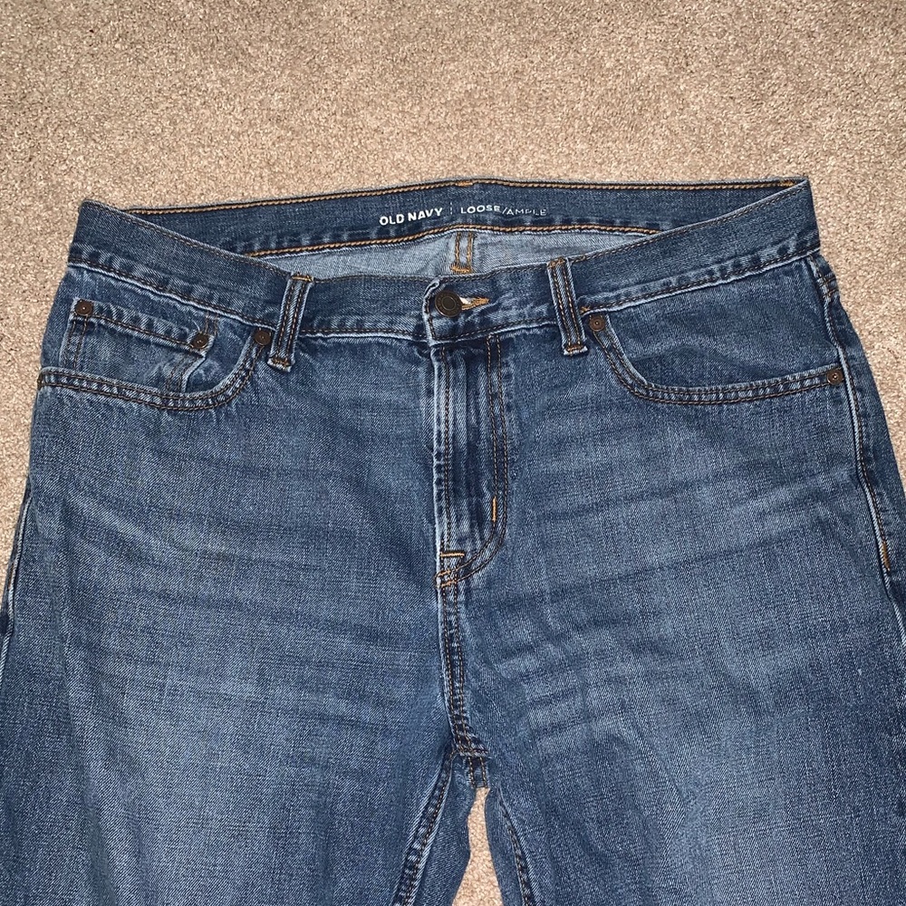 Jeans - Picture 2 of 4